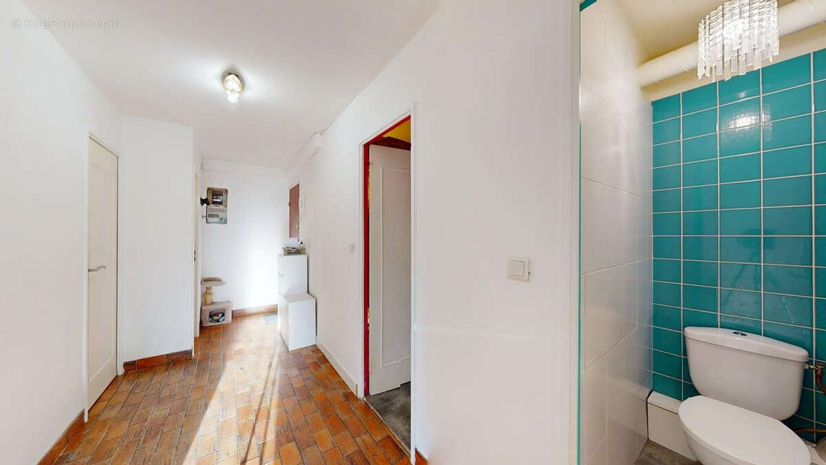 Appartement à LE HAVRE