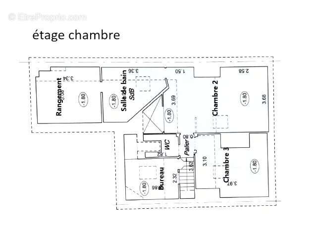 Appartement à VINCENNES