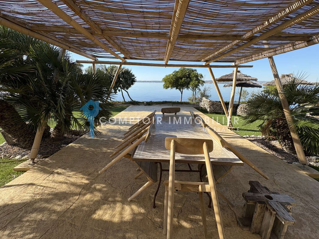 A vendre maison sete - photo 23