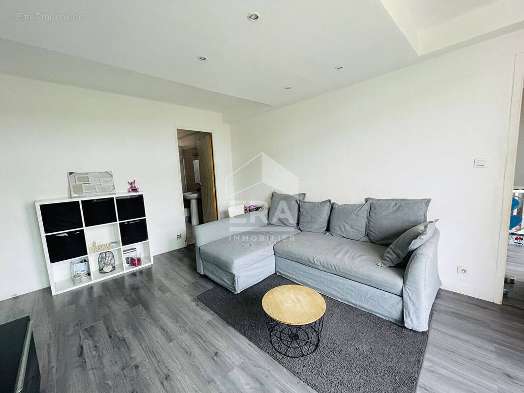 Appartement à MARTIGUES