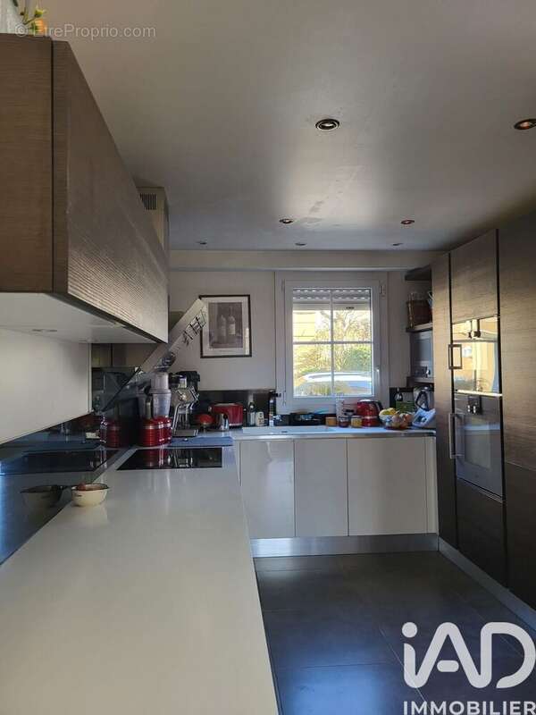 Photo 9 - Maison à CERGY