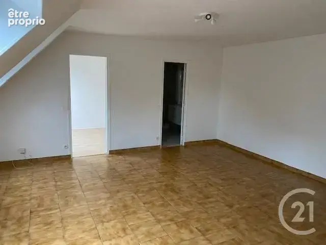 Appartement 2 pièces 33 m² à vendre à Dammartin-En-Goele (77230) - photo 3