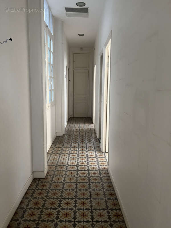 Appartement bourgeois f3/4 - photo 4