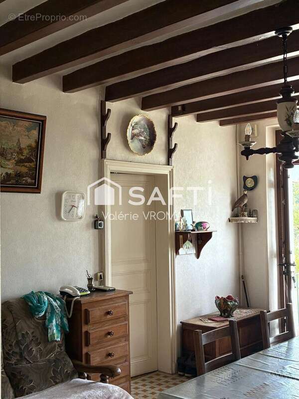 Maison 62 m² à Luzille  - photo 5