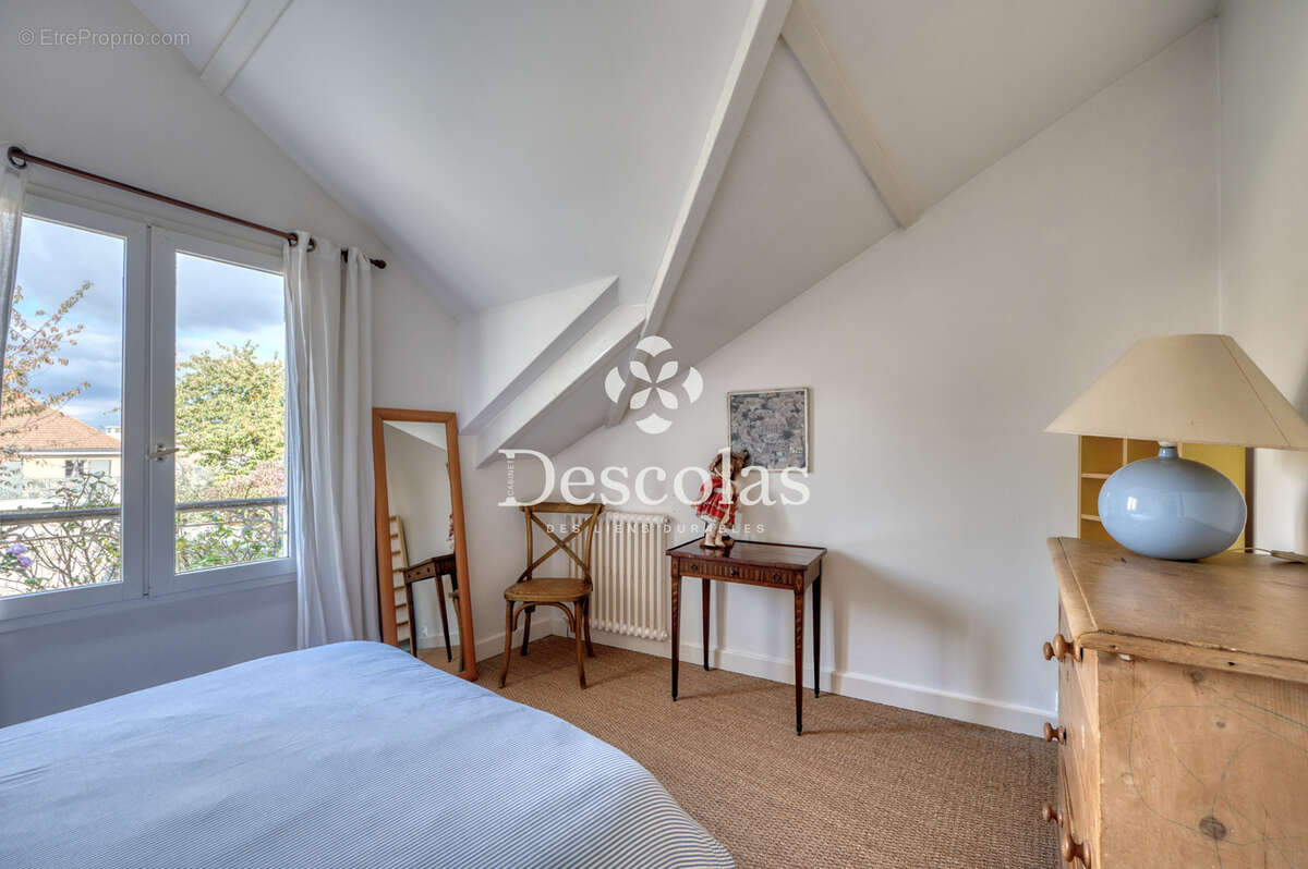 Coeur de Village - Maison de charme XVIIIème siècle - photo 25