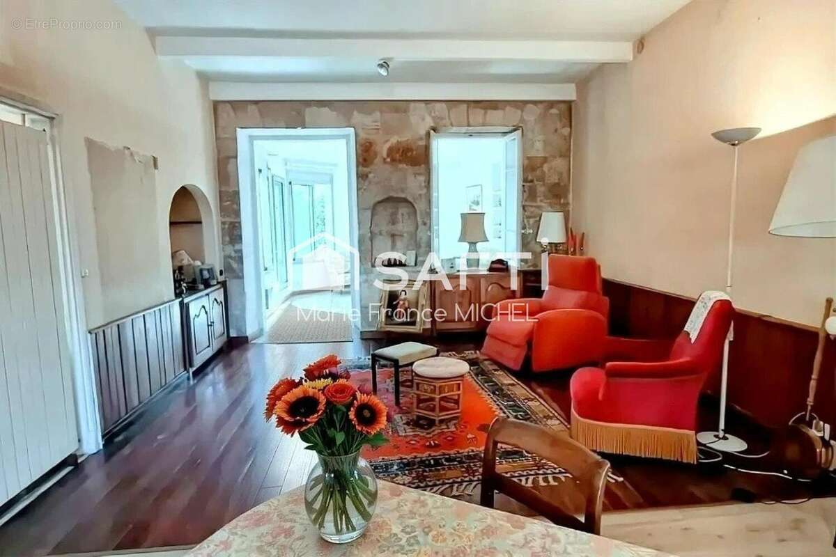 Photo 3 - Maison à PERNES-LES-FONTAINES