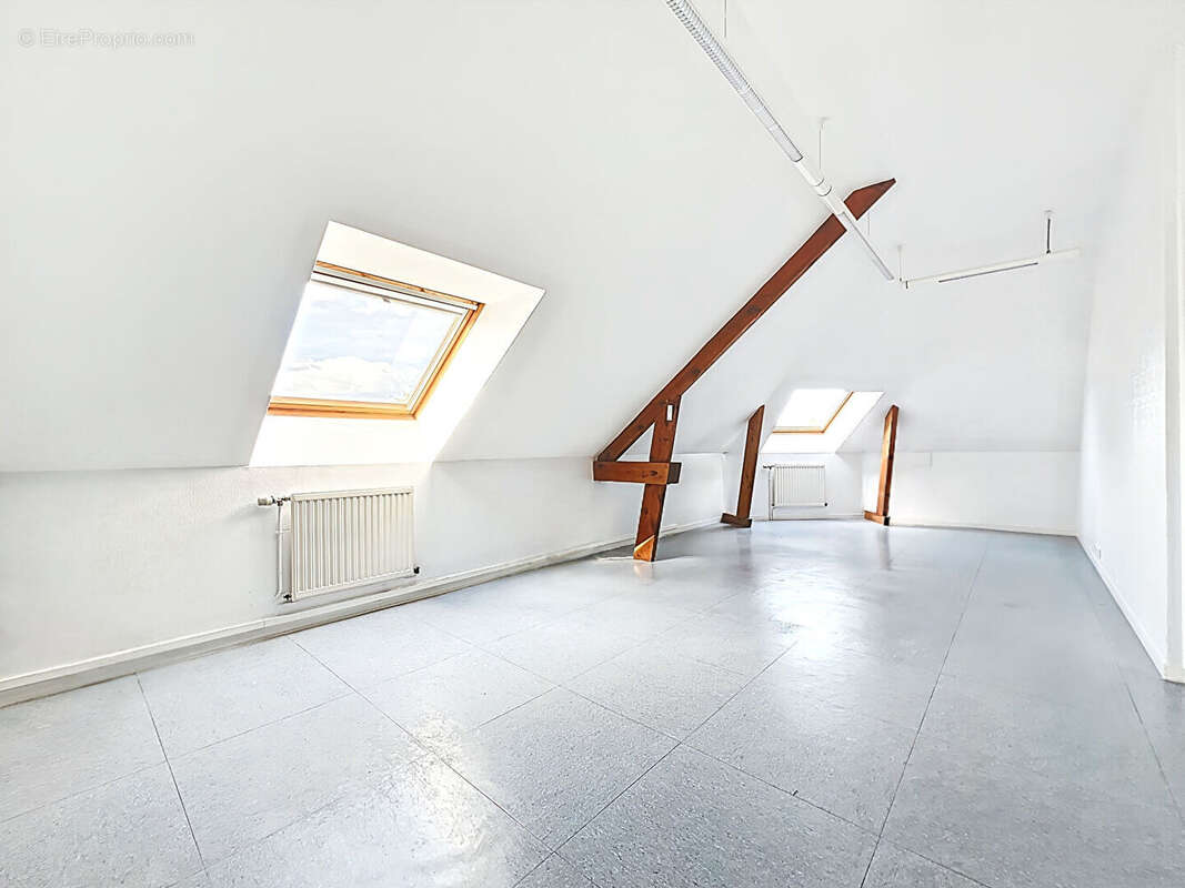 Appartement à DISTRE