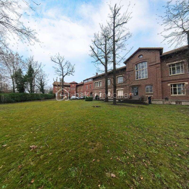 Appartement à SEVRAN