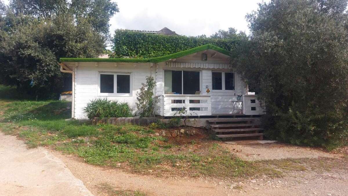 Maison à DRAGUIGNAN