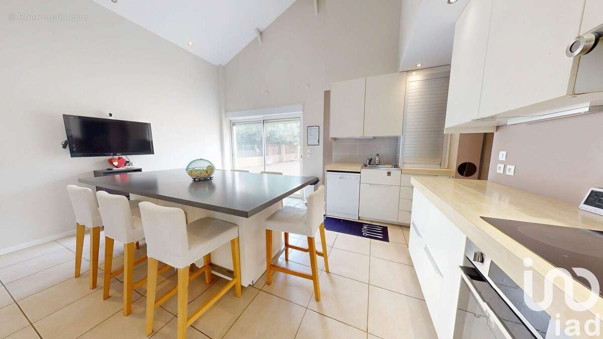 Photo 5 - Maison à PLAN-D'ORGON