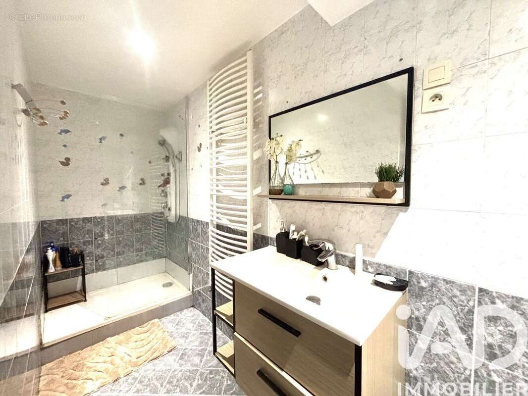 Photo 8 - Appartement à FONTAINE