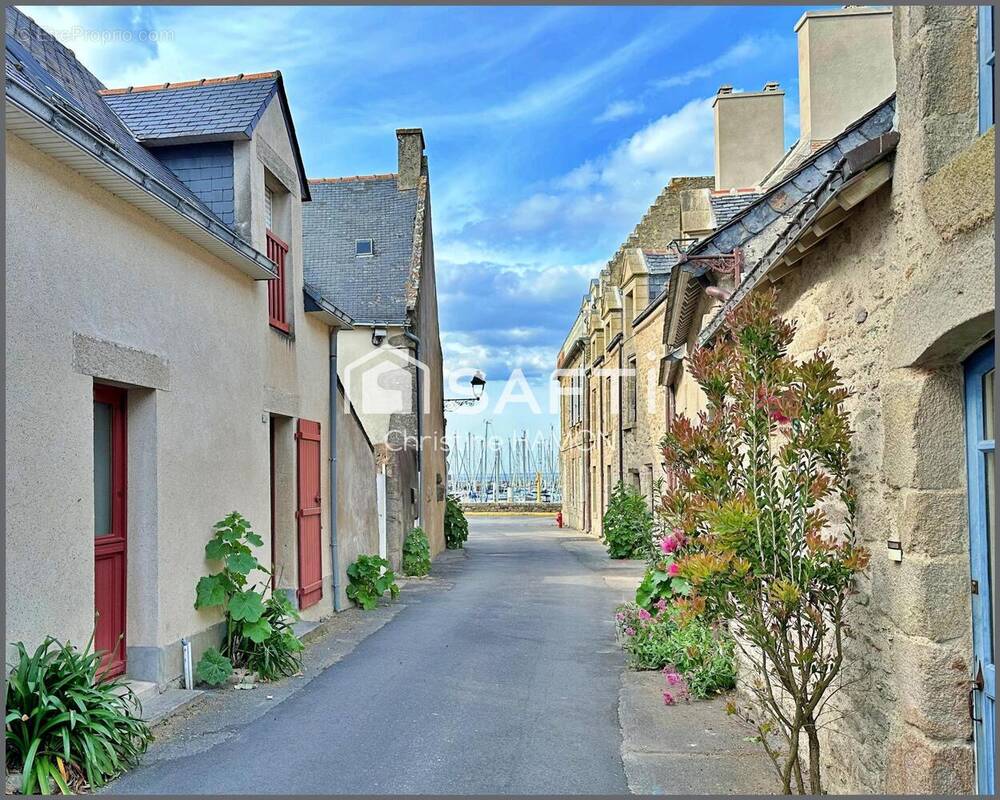 Photo 1 - Maison à PIRIAC-SUR-MER