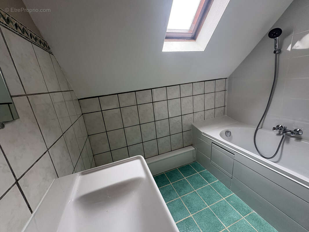 Appartement à SENS