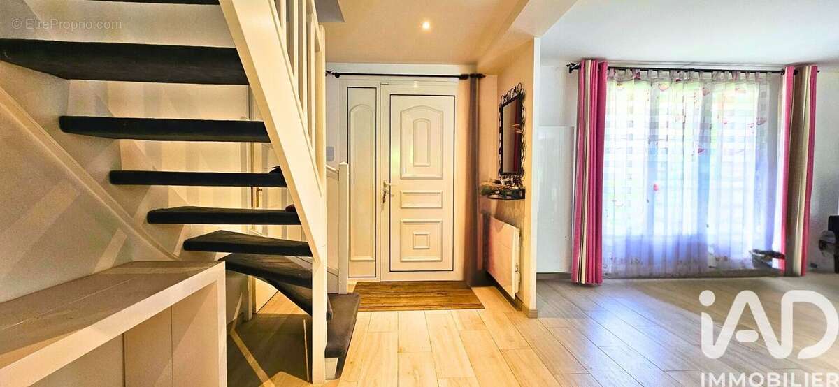 Photo 8 - Maison à DEUIL-LA-BARRE