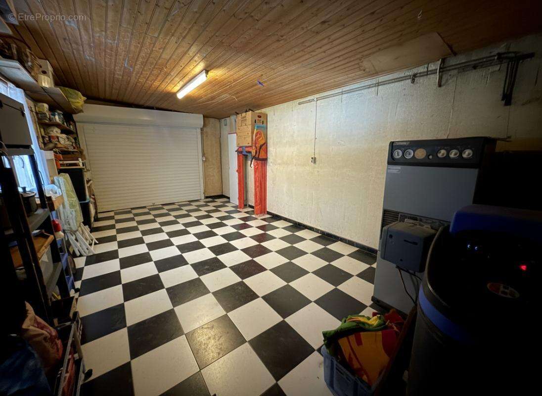 Exclusivite maison de plain pied 110 m2 - photo 14