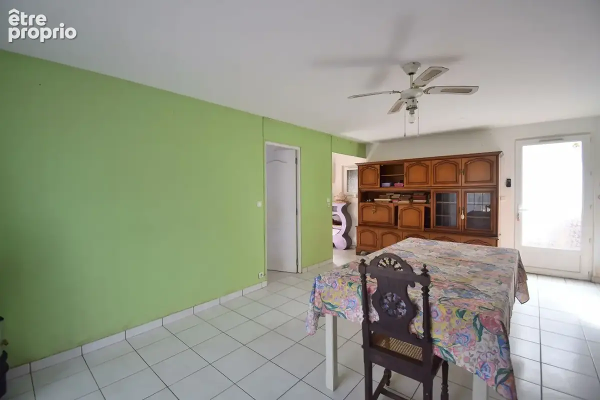 Maison d'habitation - photo 5