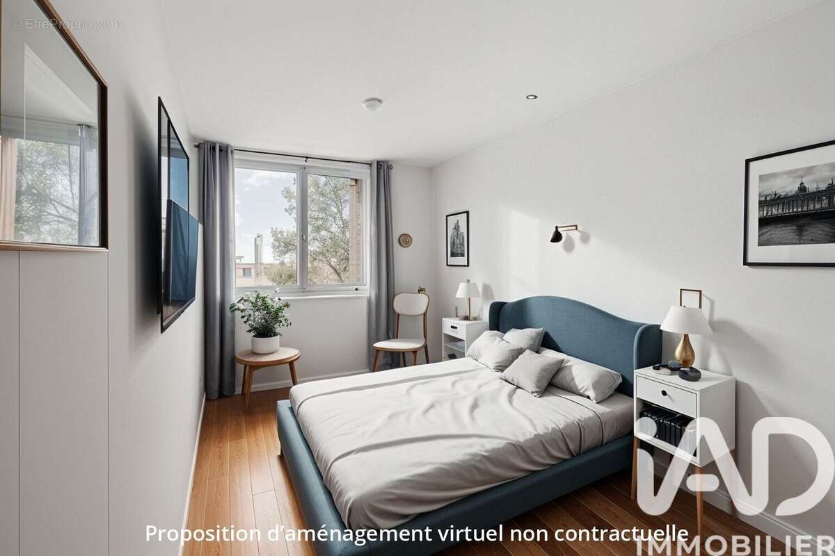 Photo 6 - Appartement à MEUDON