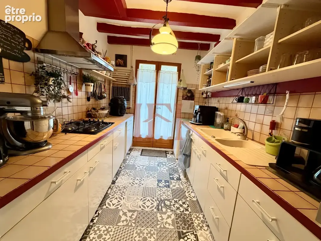 En pleine campagne, au calme et sans nuisance   longère et ses dépendances avec seconde habitation, à 5 minute - photo 8
