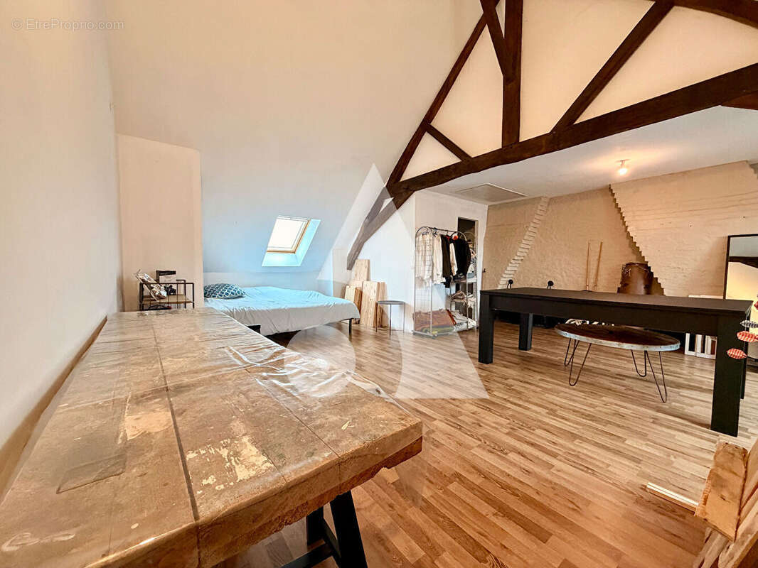 Maison à SAINT-OMER