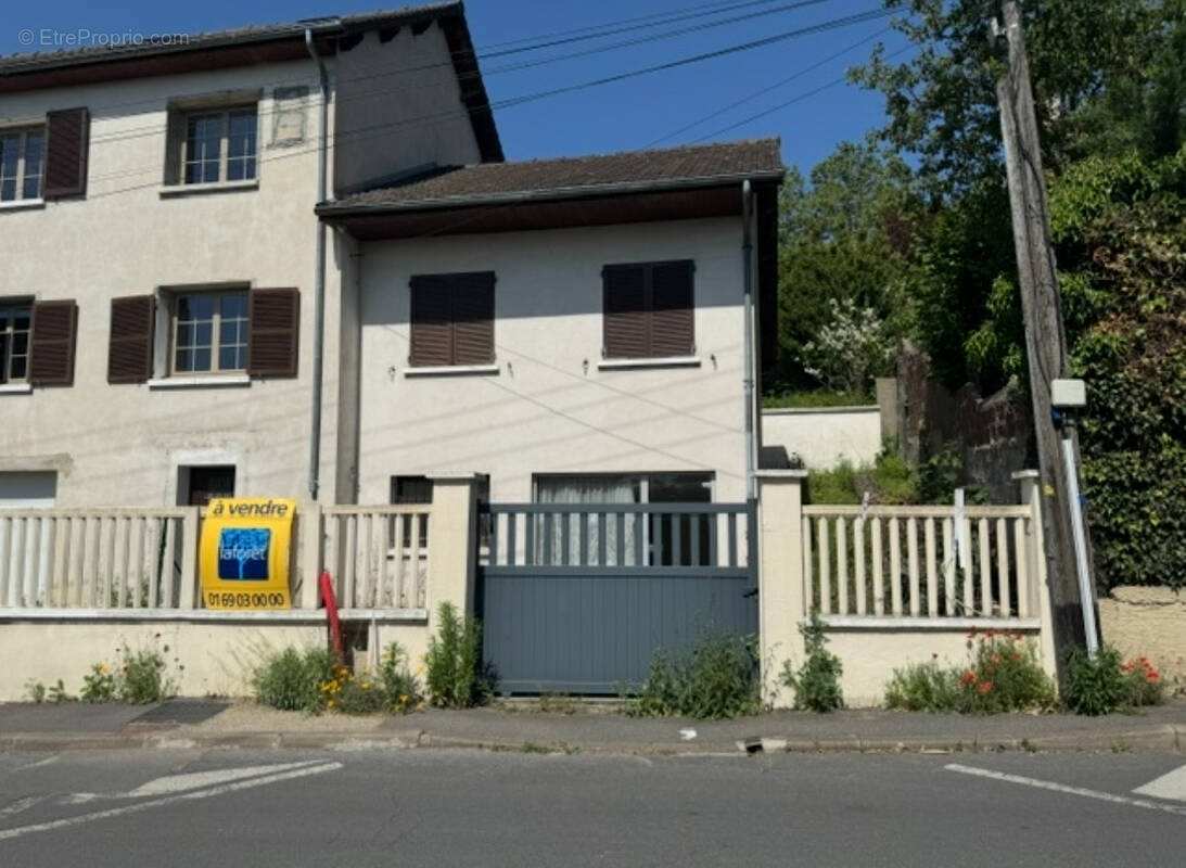 Maison à DRAVEIL