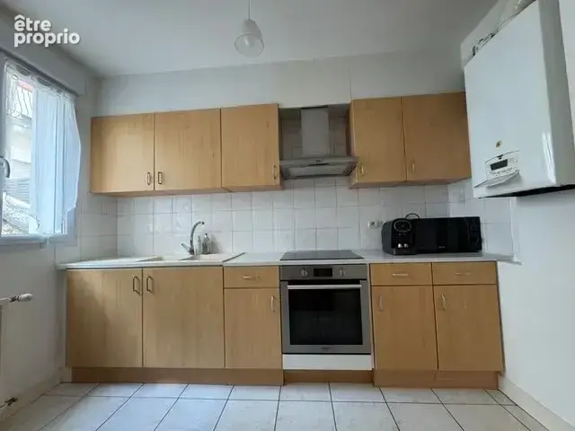 Appartement À Vendre - photo 7