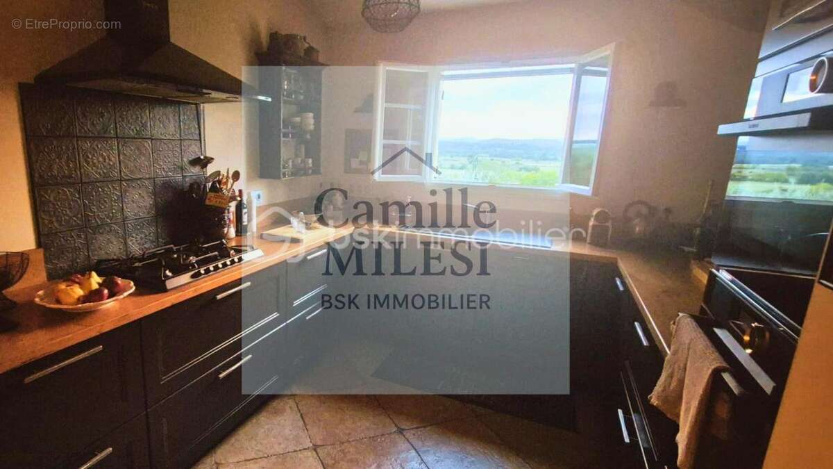 Maison à NAVACELLES