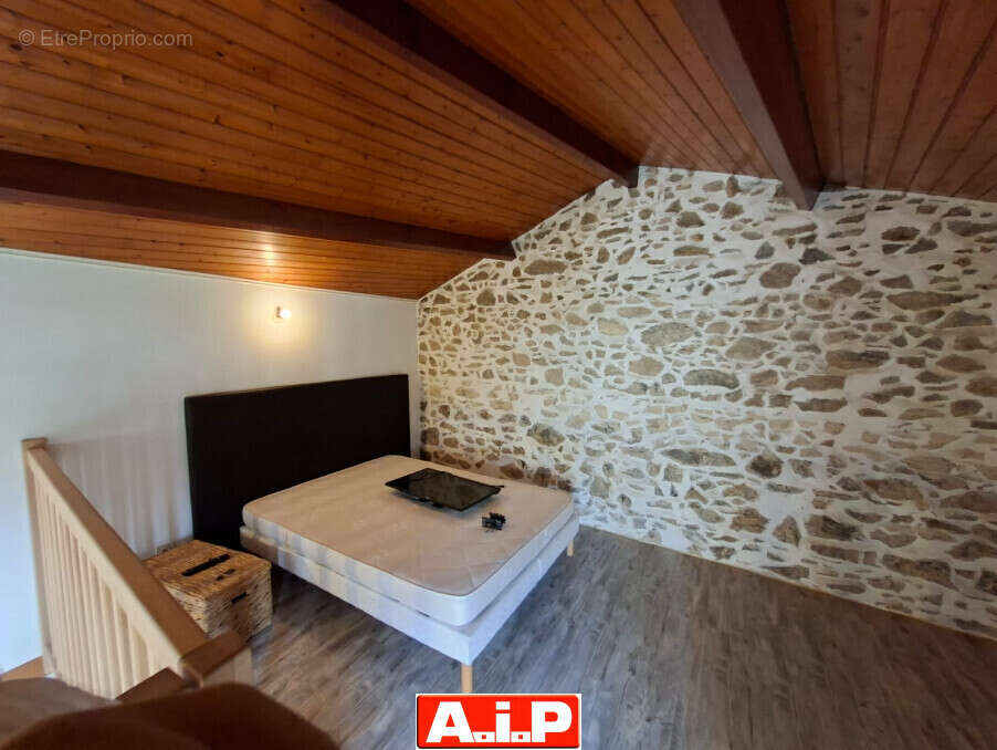 Appartement à POUZAUGES