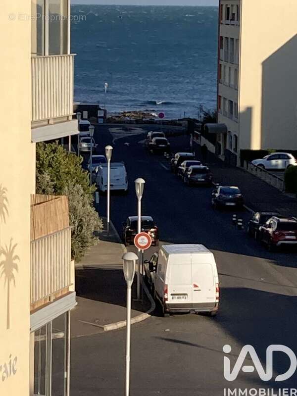 Photo 3 - Appartement à AGDE