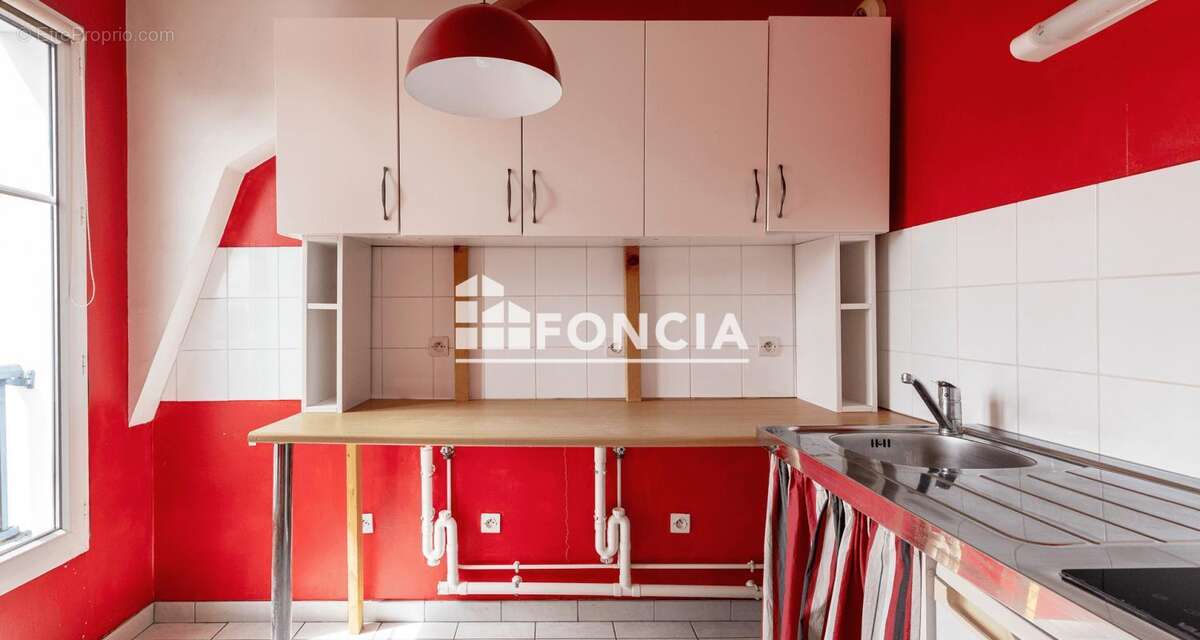 Appartement à LILLE