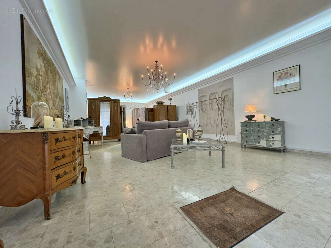 Appartement à EPERNAY