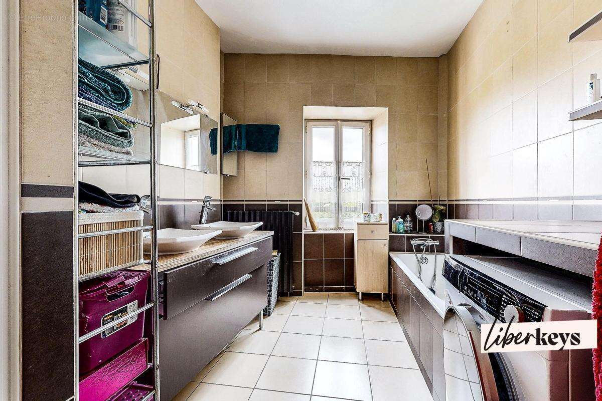 Appartement à PLANCOET
