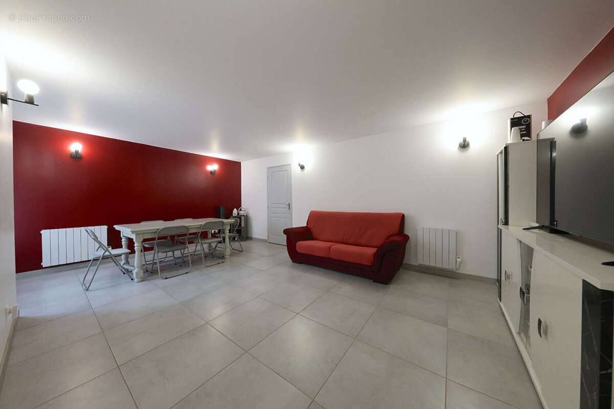 Maison à CORBEIL-ESSONNES