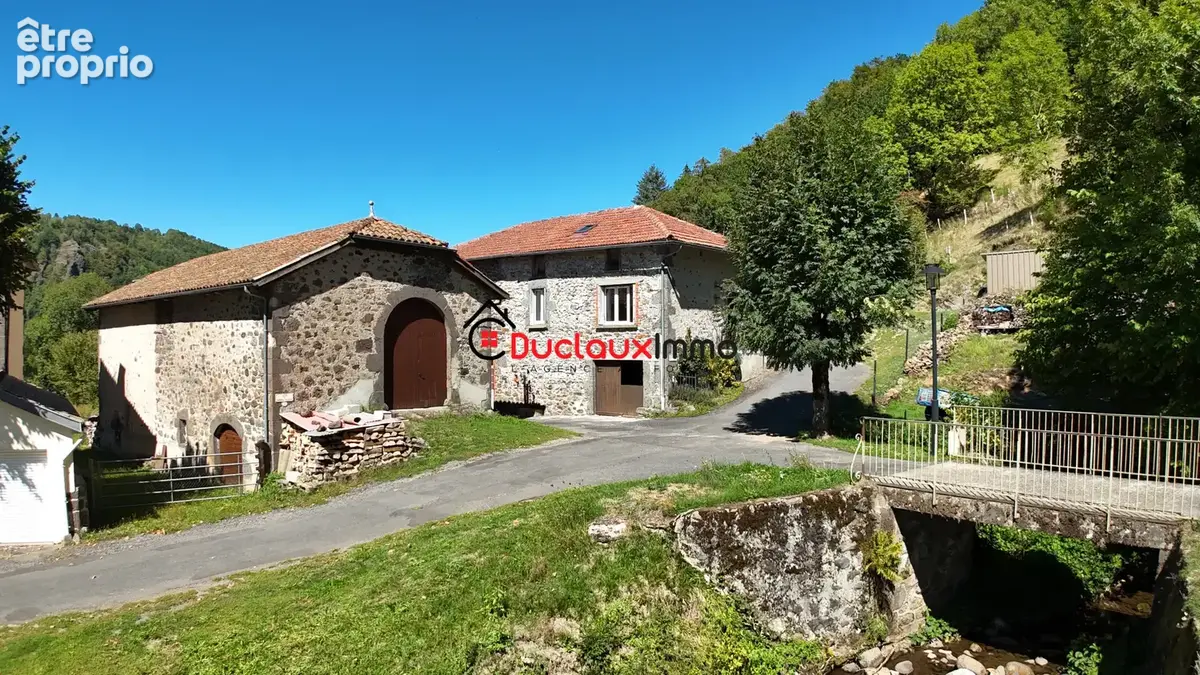 VELZIC - Maison traditionnelle en pierre - photo 14
