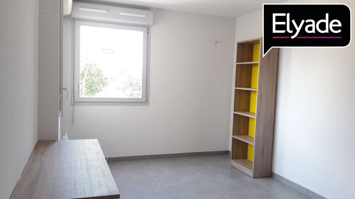 Appartement à ISLE