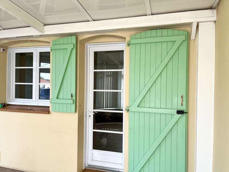 Maison 125 m²  FALLERON (85) - photo 3