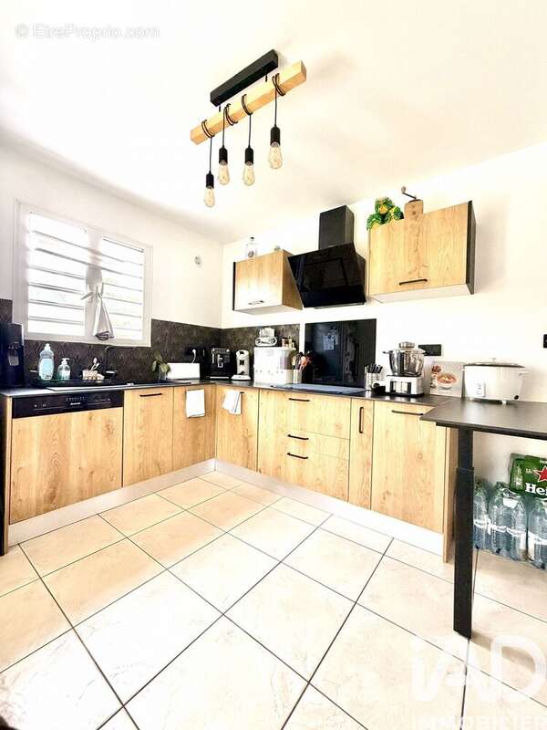 Photo 3 - Maison à LE TAMPON