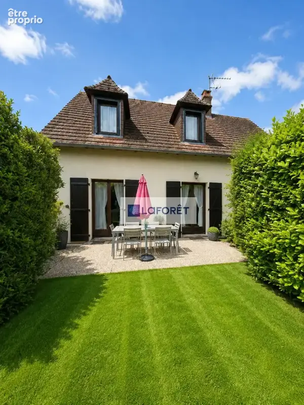 Maison Sartrouville 5 pièce(s) 97.40 m2 - photo 2