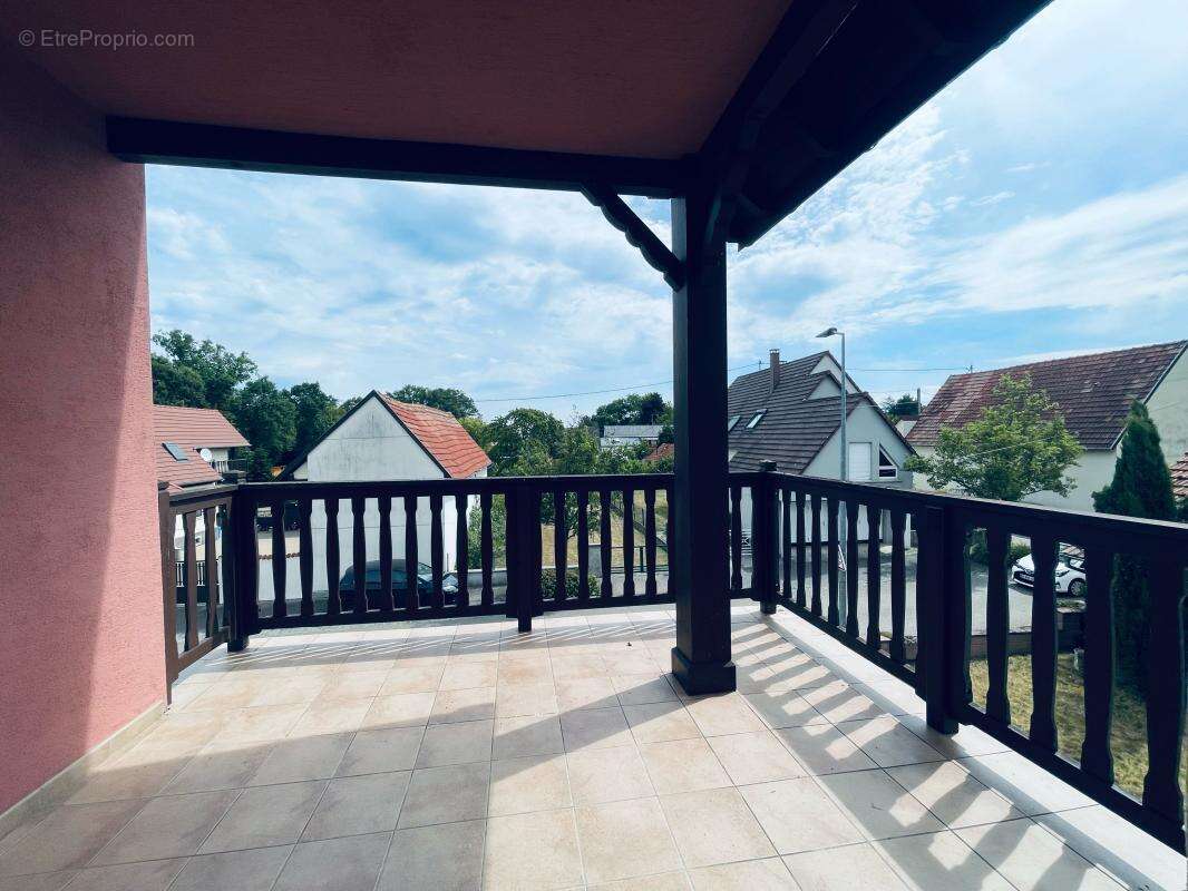Maison À Vendre à HAGUENAU - photo 22