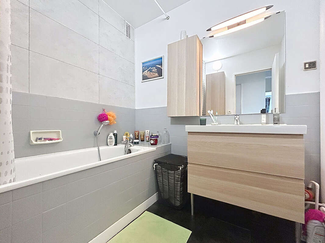 Appartement 95m² à villebon-sur-yvette - photo 7
