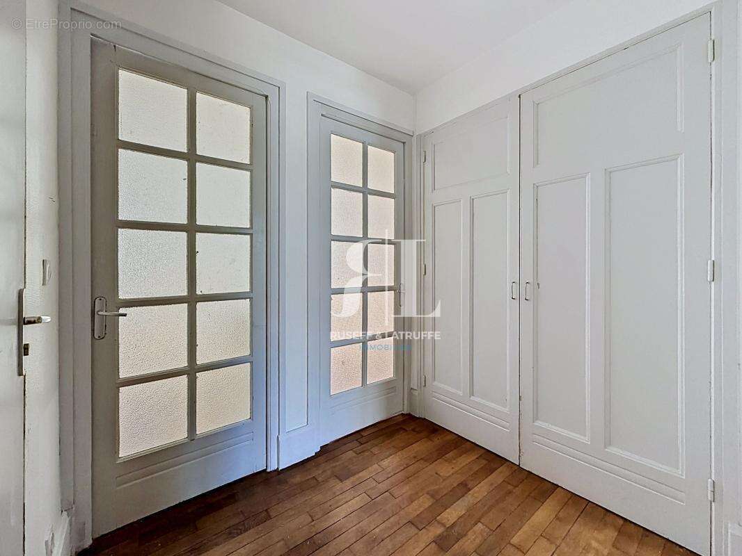 Appartement à LORIENT