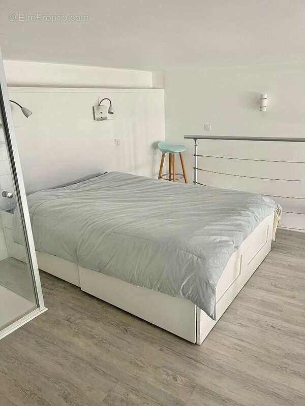 Local commercial 55m² paris 15eme - photo 7
