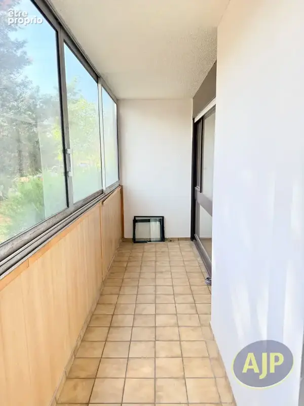 Appartement t2 st herblain - photo 2
