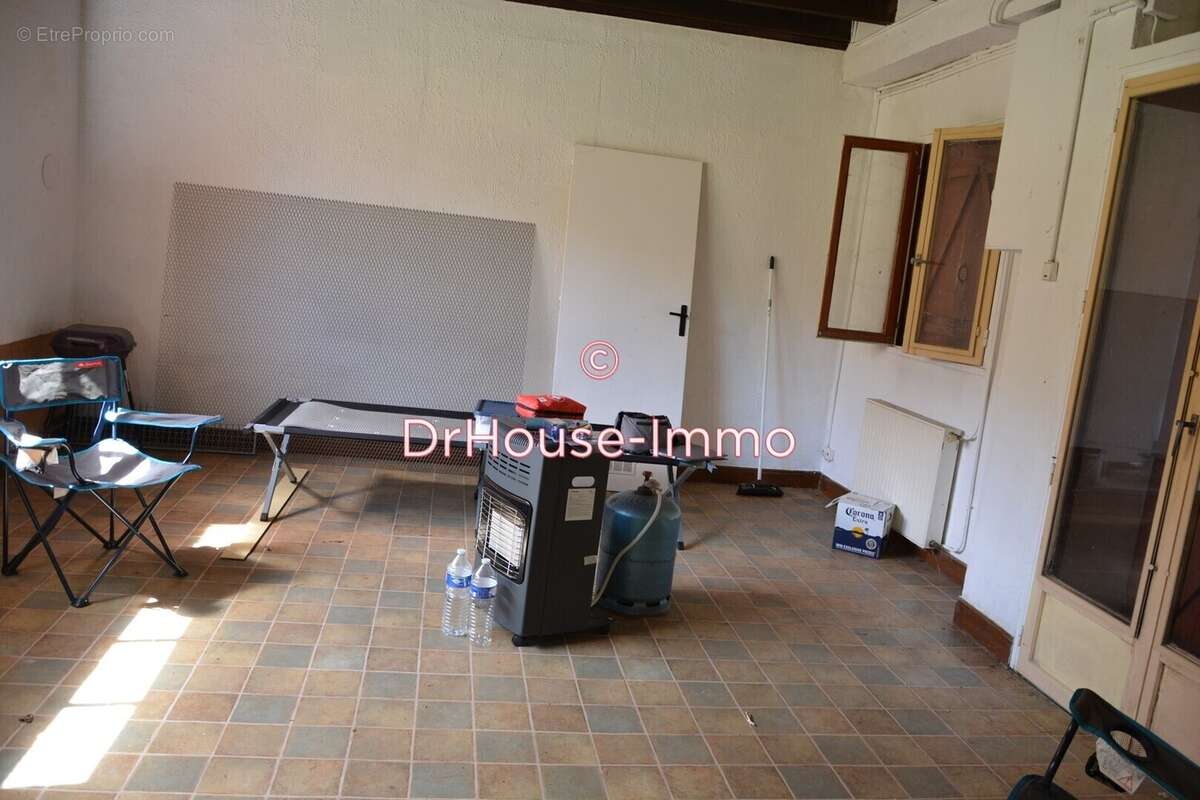 Maison à BOSMIE-L&#039;AIGUILLE