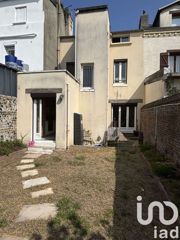 Photo 4 - Maison à LE HAVRE