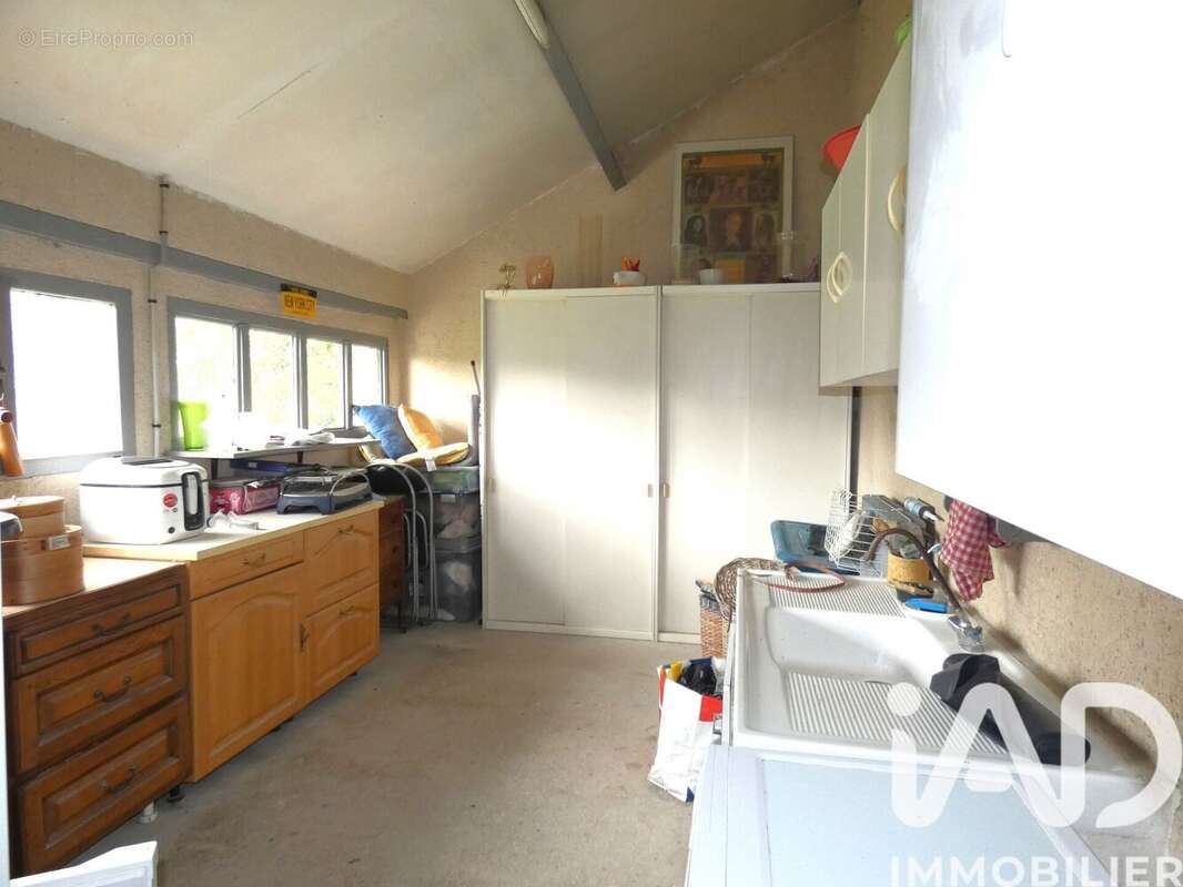 Photo 8 - Maison à TACOIGNIERES