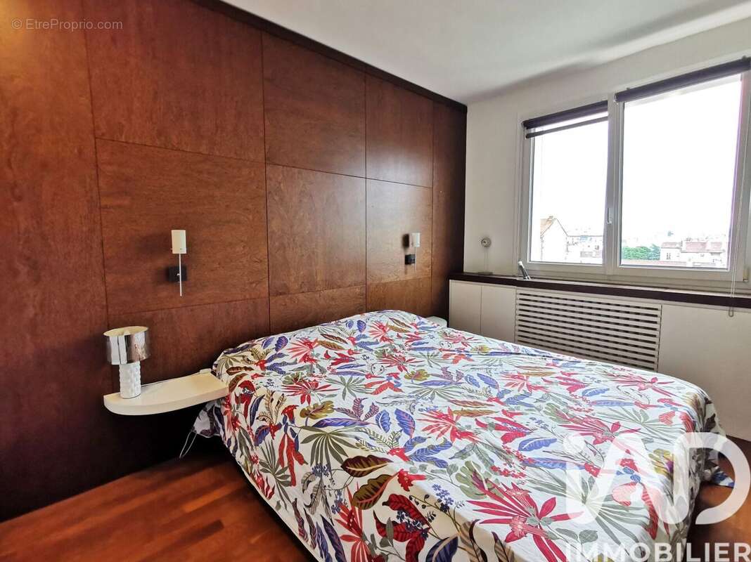 Photo 9 - Appartement à VINCENNES