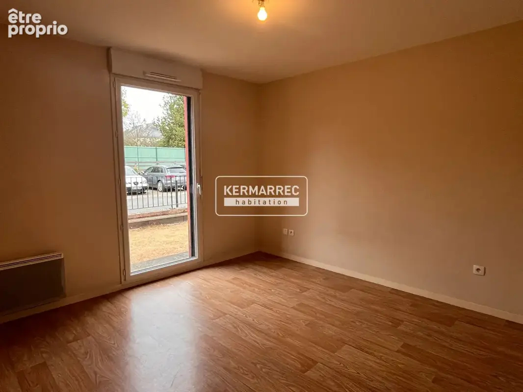 Appartement Chantepie 3 pièce(s) 65.05 m2 - photo 7