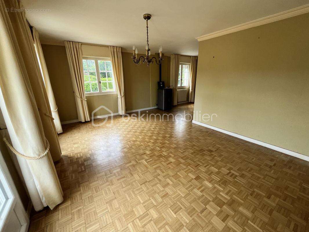 Maison à CONCARNEAU