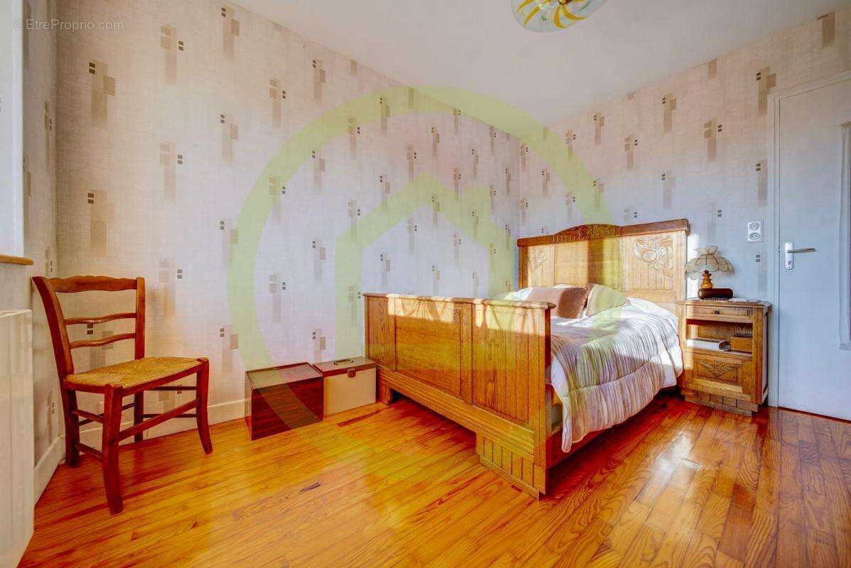 Maison à HANNONVILLE-SOUS-LES-COTES