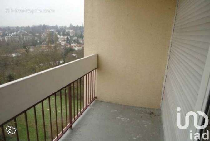 Photo 8 - Appartement à EPINAY-SOUS-SENART